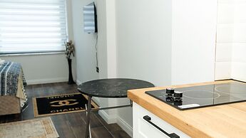 Port Marmaris Rooms