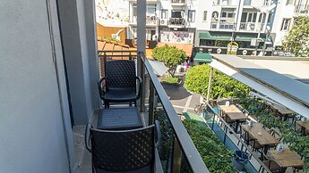 Port Marmaris Rooms