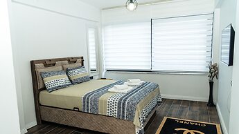 Port Marmaris Rooms