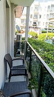Port Marmaris Rooms