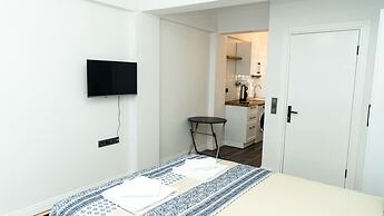 Port Marmaris Rooms