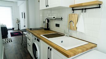 Port Marmaris Rooms