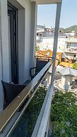 Port Marmaris Rooms