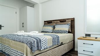 Port Marmaris Rooms