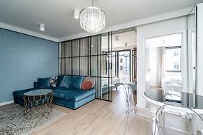 RentPlanet - Apartamenty Madalińskiego