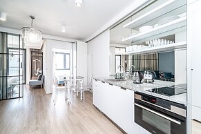 RentPlanet - Apartamenty Madalińskiego