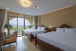 Maya Hotel 4