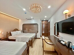 Maya Hotel 4