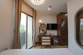 Maya Hotel 4