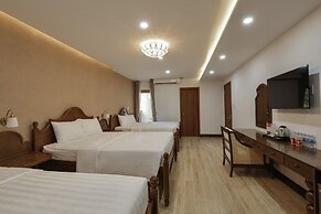Maya Hotel 4