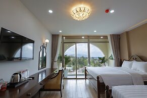 Maya Hotel 4