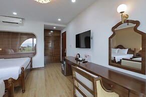 Maya Hotel 4