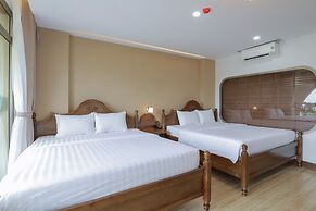 Maya Hotel 4