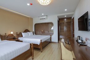 Maya Hotel 4