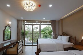 Maya Hotel 4