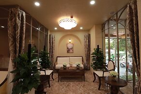 Maya Hotel 4