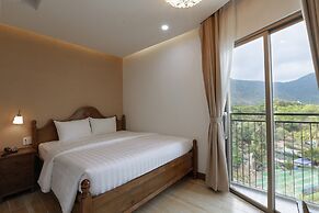 Maya Hotel 4