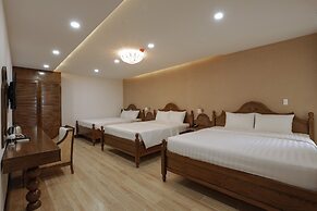 Maya Hotel 4