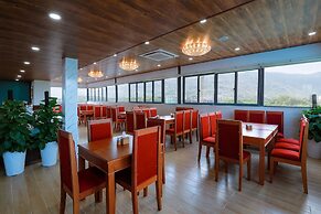 Maya Hotel 4