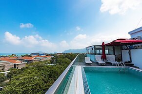 Maya Hotel 4