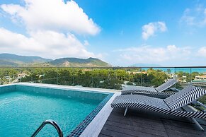 Maya Hotel 4