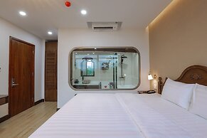 Maya Hotel 4