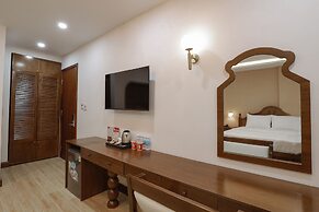 Maya Hotel 4