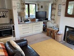 Beautiful 2-bed Cottage in Grewelthorpe , Masham