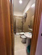 Smart station hotel