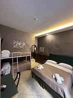 Smart station hotel