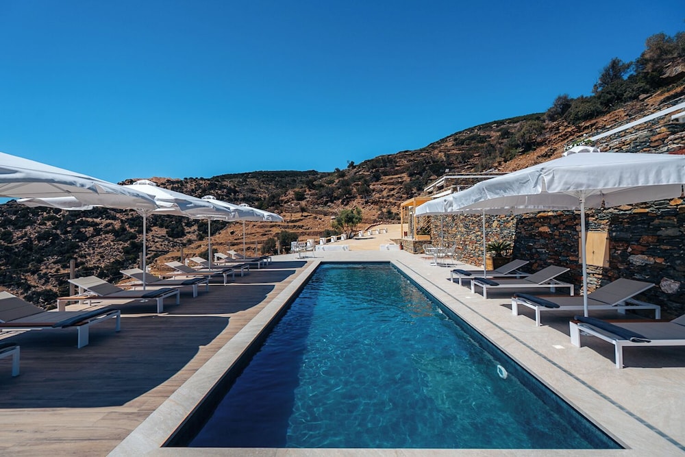 Melianthos Villas