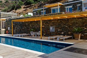 Melianthos Villas