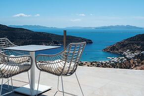 Melianthos Villas