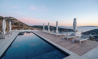 Melianthos Villas