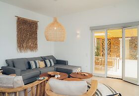 Melianthos Villas
