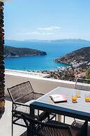 Melianthos Villas
