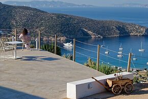 Melianthos Villas