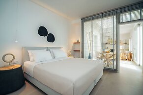 Melianthos Villas