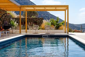Melianthos Villas