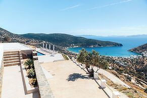 Melianthos Villas
