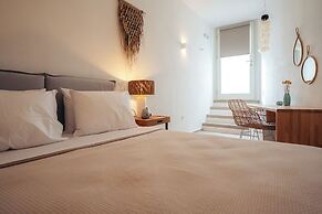 Melianthos Villas