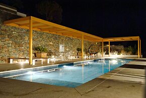 Melianthos Villas