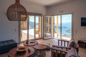 Melianthos Villas