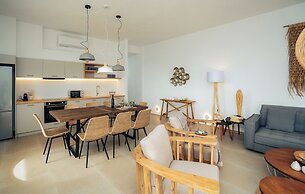 Melianthos Villas