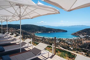 Melianthos Villas