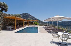 Melianthos Villas
