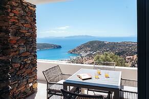 Melianthos Villas