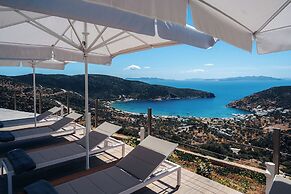 Melianthos Villas