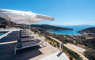 Melianthos Villas