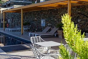 Melianthos Villas